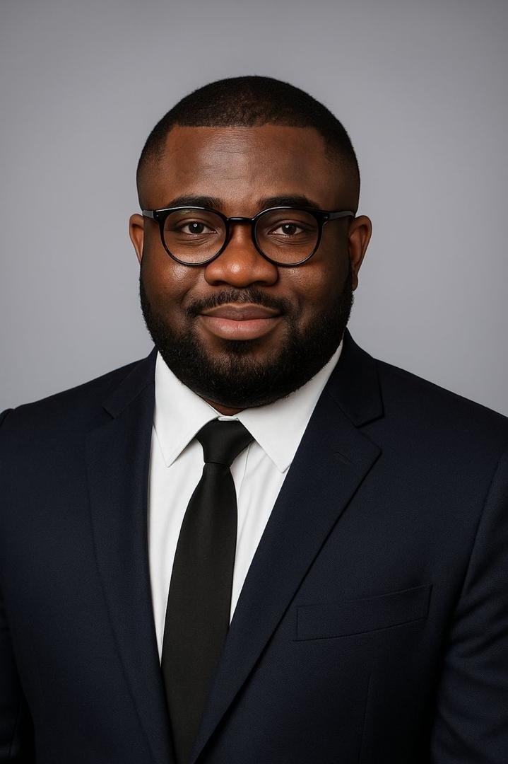 Adebowale Brown Adeitan