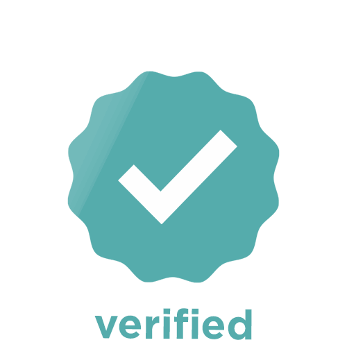 verified